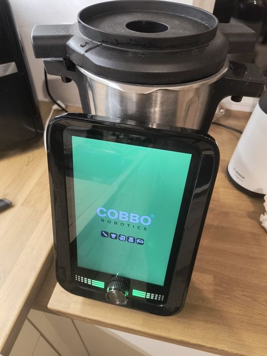 Robot Kuchenny Cobbo 7 Smart-i
