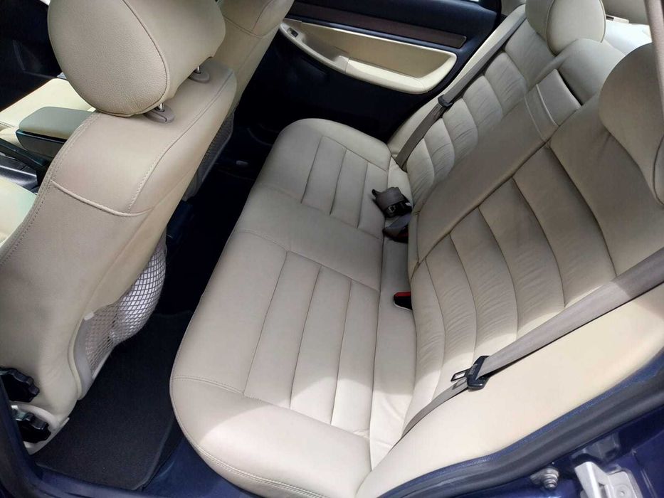 Audi A4 v6 a gasolina