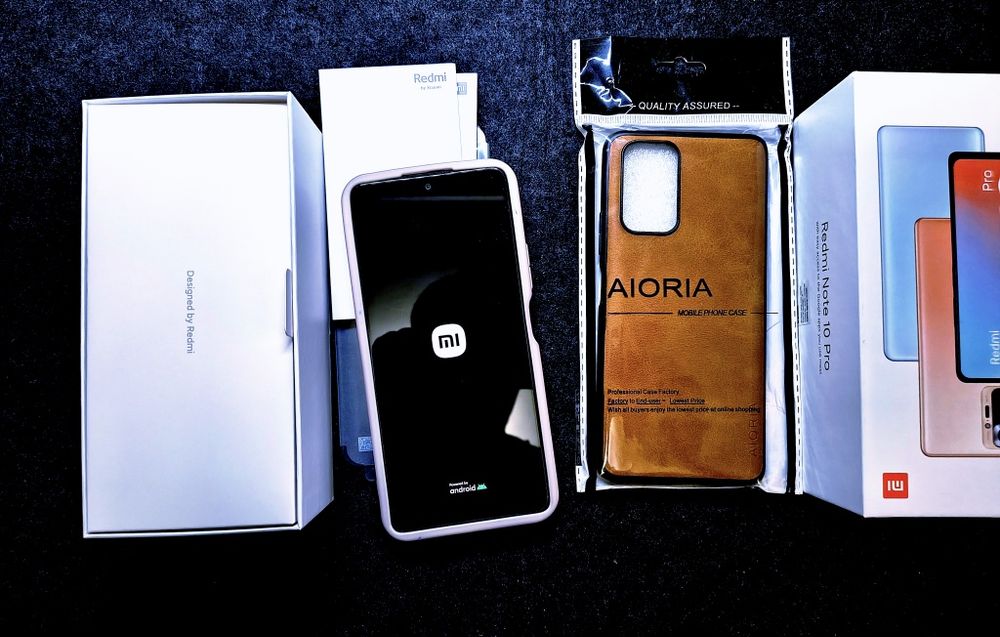 Продам телефони Xiaomi