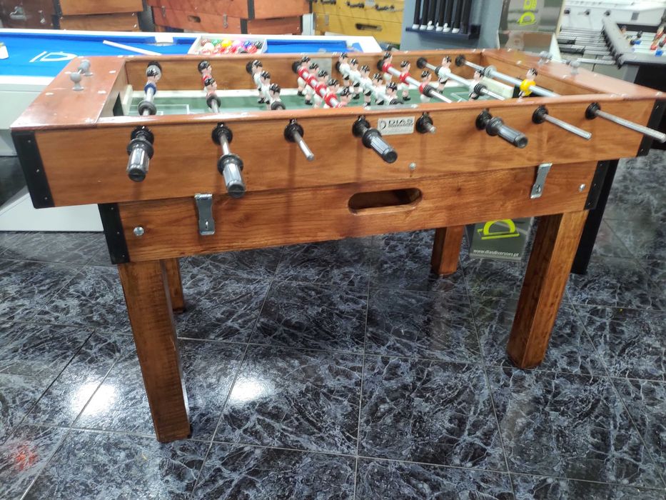 Matraquilhos (Matrecos) - Novos