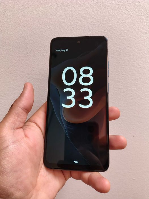 Motorola G34 5g
