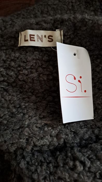 Len's komplet roz M/L