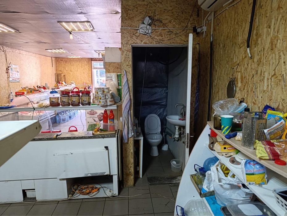 Сдам помещение в аренду