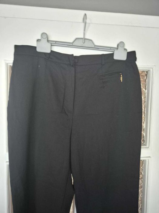 Spodnie damskie Toni Dress XXL