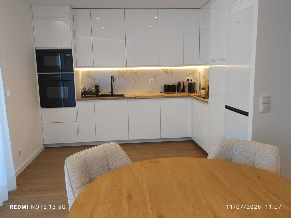 Apartamento-  Afife/Viana do Castelo