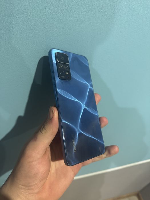 Xiaomi redmi note 11 Pro 5G Piekny Kolor Okazja