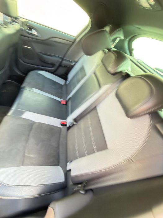 Ds4 Crossback 1.2 130cv - Muito estimado