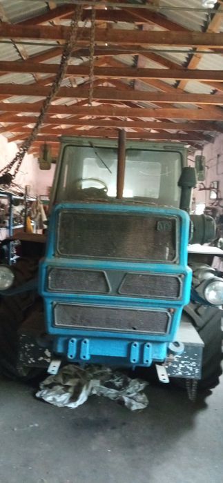 Продам трактор Т-150