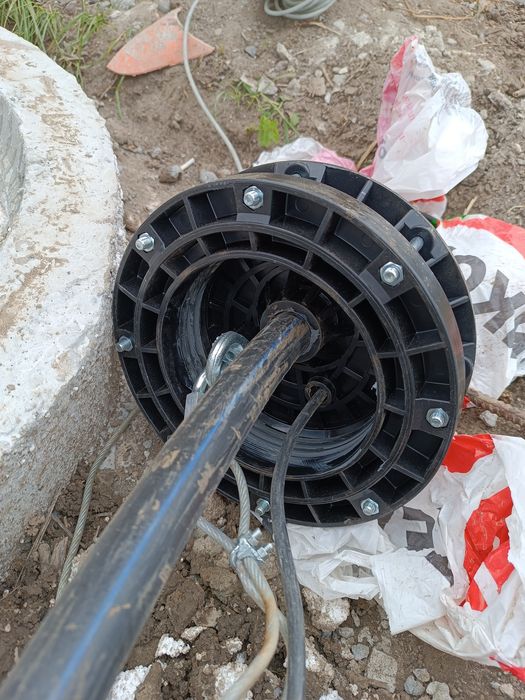 Опалення, сантехніка  (тільки онлайн консультації)