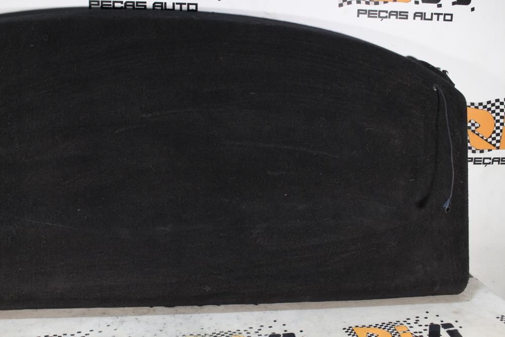 Chapeleira / tampo da mala SEAT Leon (1P1)