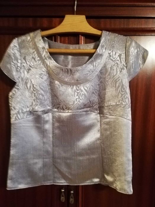 Garsonka trzyczęściowa r 42