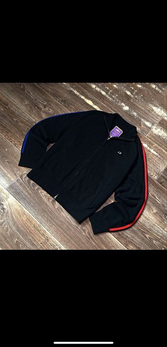Вʼязана зіпка Cortez legit