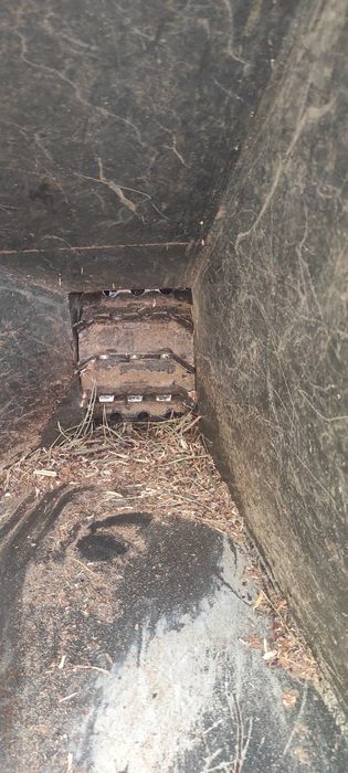 Rębak do gałęzi  bugnot 55