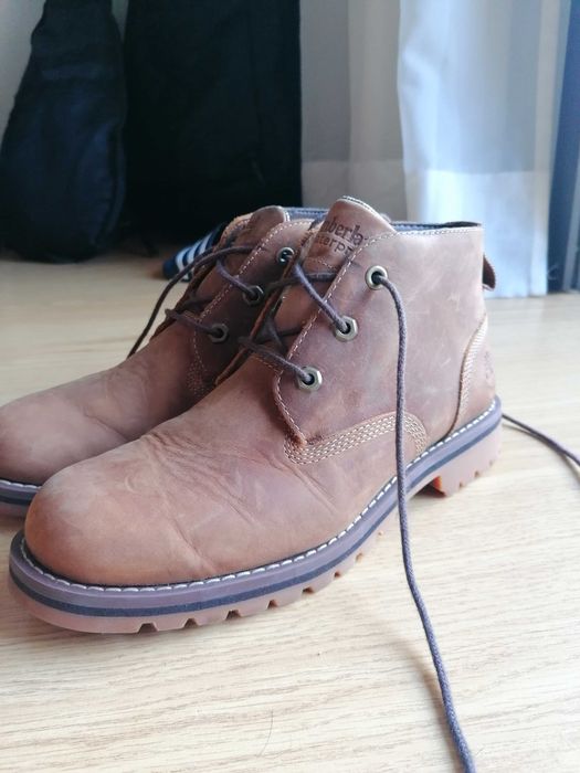 Botas Timberland EU40