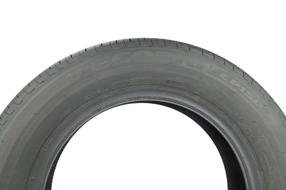 Opony letnie 185/65R15 88H Ecopia EP150 Bridgestone - 4 sztuki