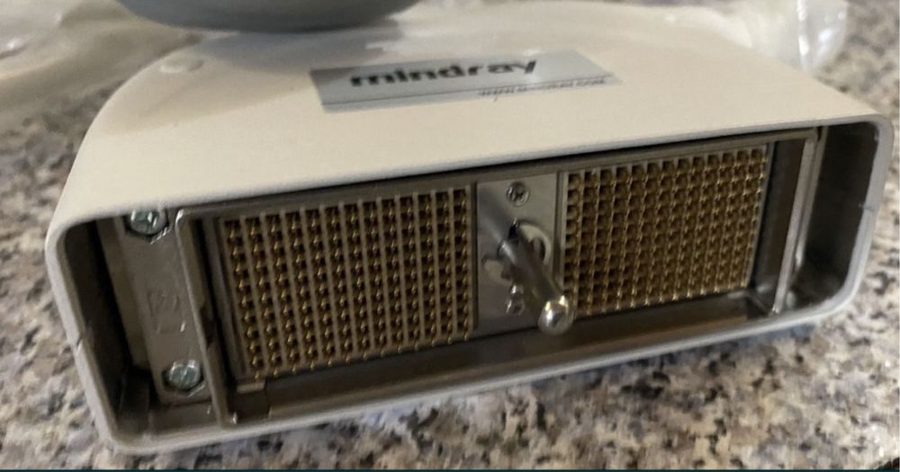 Ультразвуковий датчик узт Mindray 4CD4 для DC-7, DC-T6, DC-N3, DC-N6