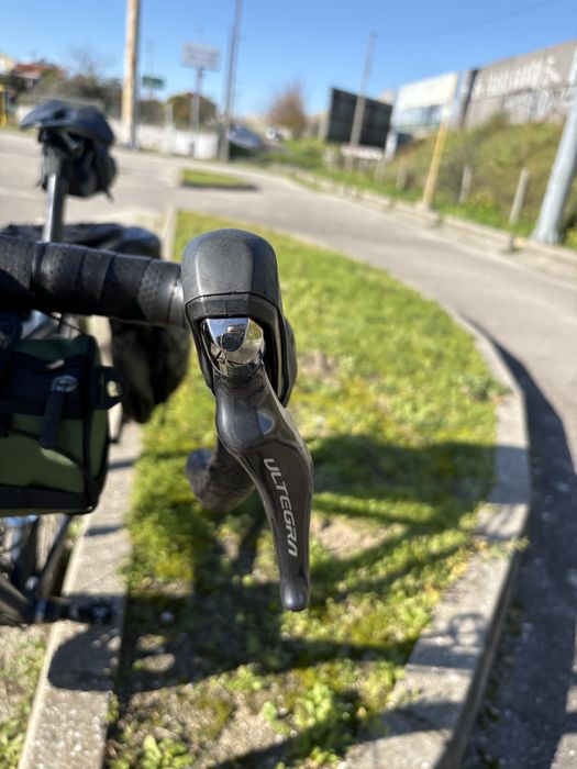 Triban rc 520  ultegra
