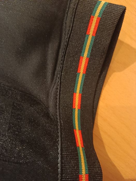 Camisola Portugal edição especial Pantera Negra