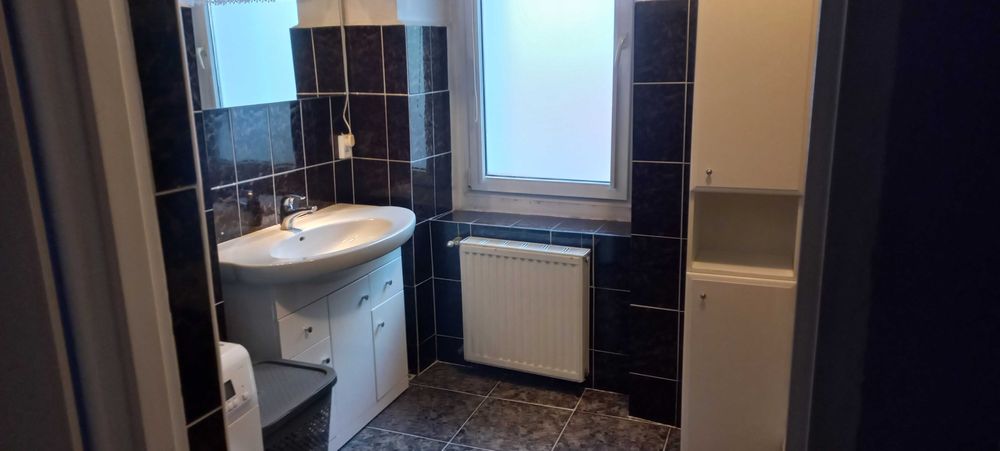 Mieszkanie w centrum miasta