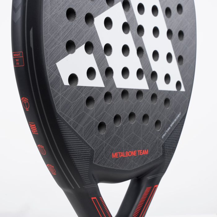Raquete de padel adulto - Adidas Metalbone Team 3.3 25  Edição