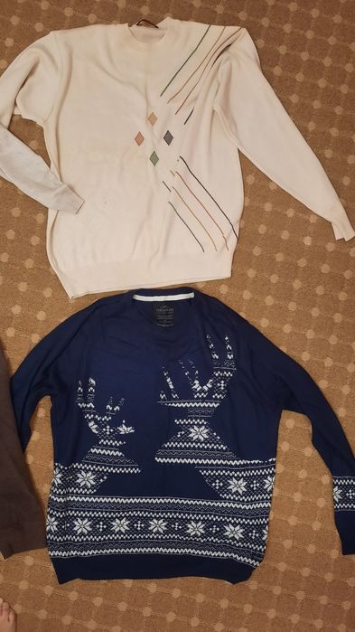 Батники чоловічи