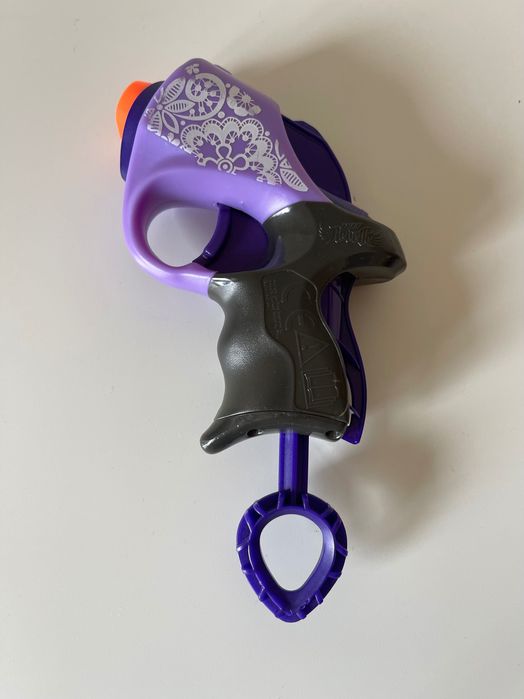 Lote Nerf Rebelle
