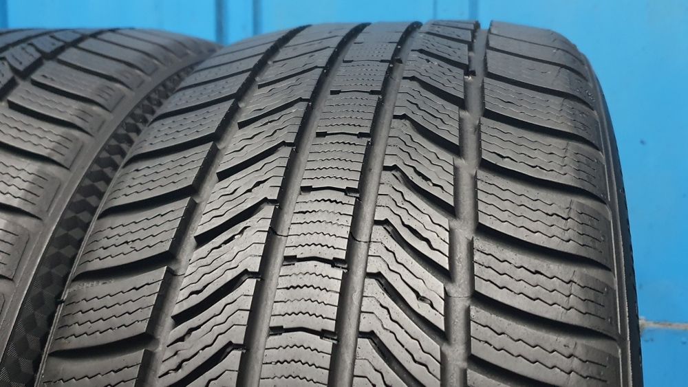 245/40 R18 Continental Winter Contact TS870P ! Rok 2023