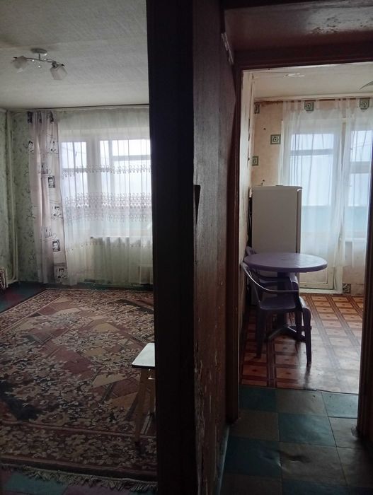 Сдам 1 комнатную квартиру пр. Кирова, Поля дом 20 центр