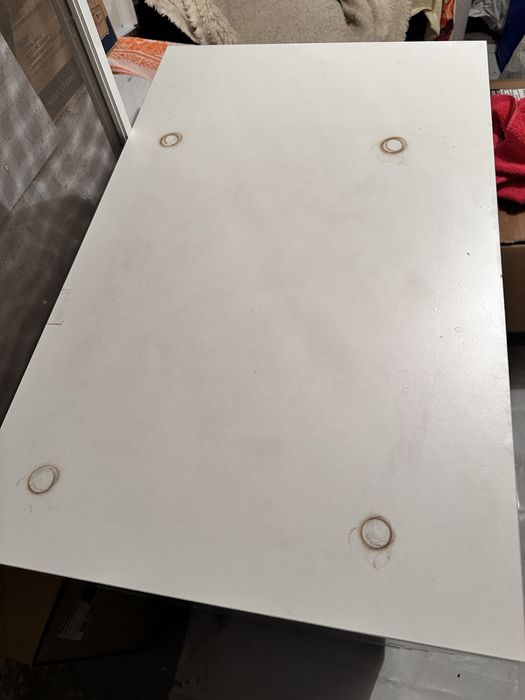 Тумба комод для салону краси