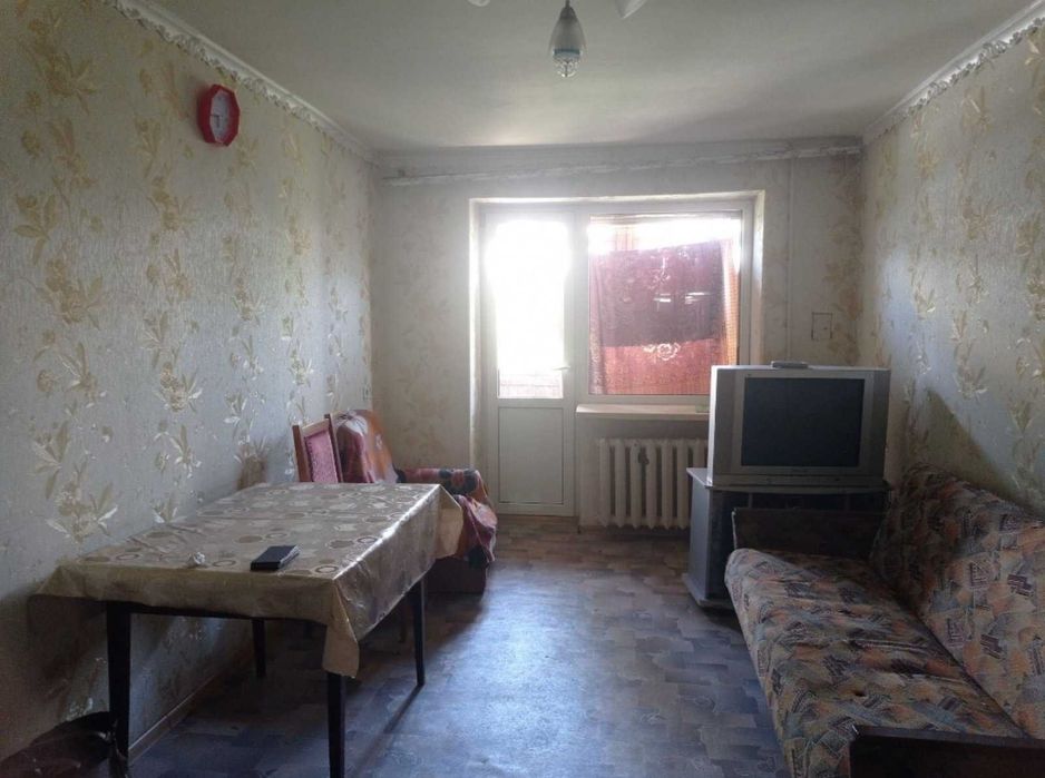 Продам 3 к/кв 3/5 кир Центр 55/40/7; мпо,мебель,техника, р-он пр.Центральный-Водопроводная