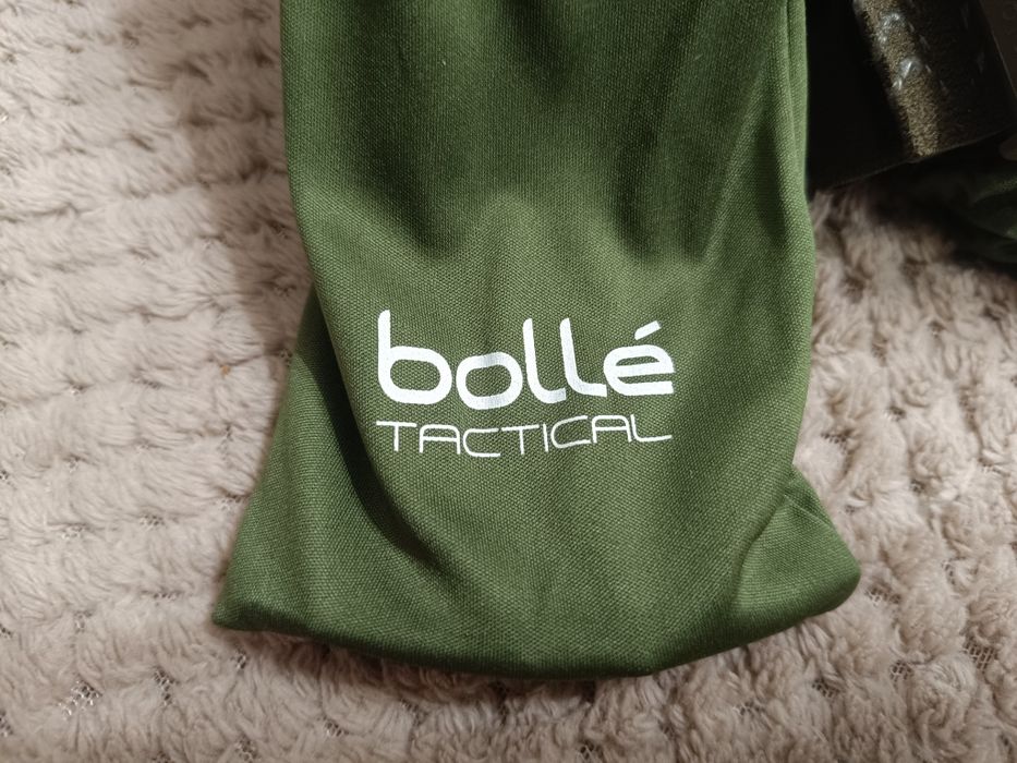 Окуляри тактичні