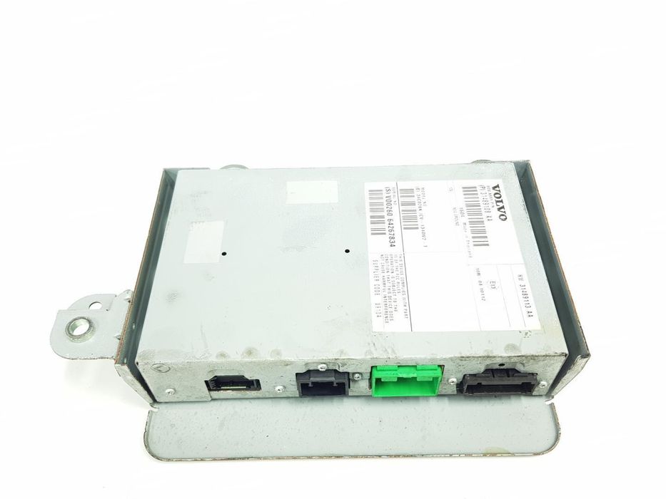 Módulo Eletrónico Volvo V40