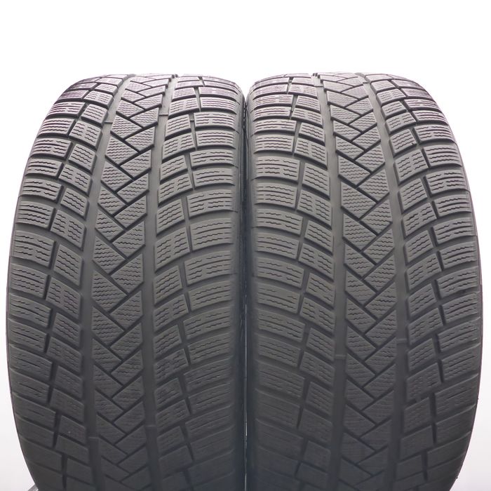 Opony 265/40/21 Vredestein 265/40R21 105Y XL Zimowe 2024 6-6,2mm