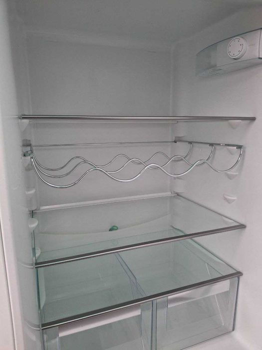 Холодильник б/в  ELECTROLUX  170/60/60 Білий  Крапельний #07620