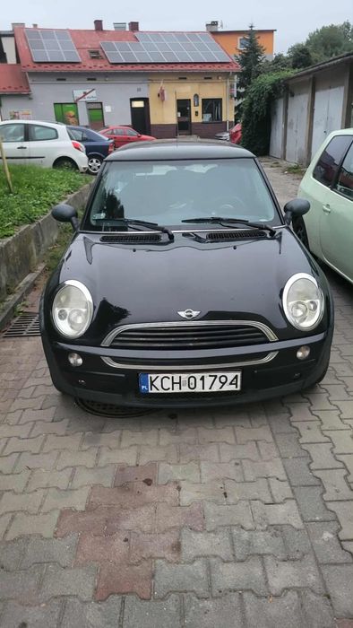 MINI One