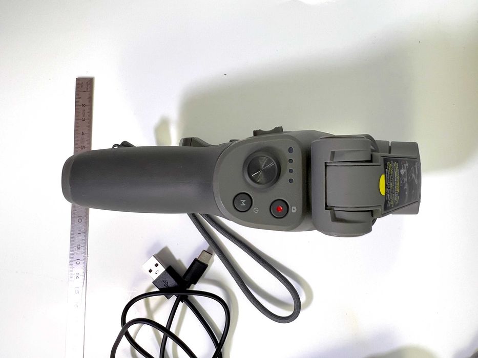 DJI Osmo Mobile 3 Combo – estabilizador Gimbal de 3 eixos