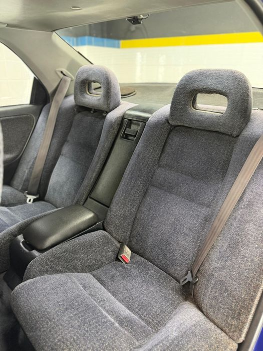 Honda Civic  VTi ORIGINAL