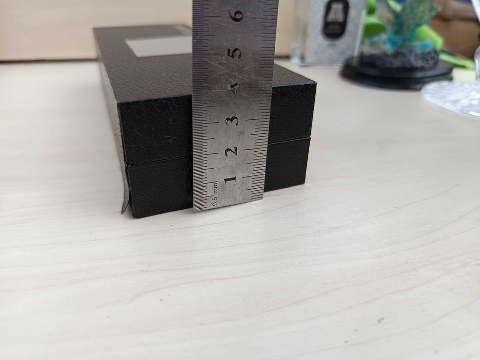 Футляр для ручки Cabinet