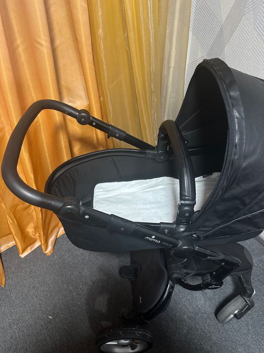 Коляска дитяча 2в1 Mima Xari