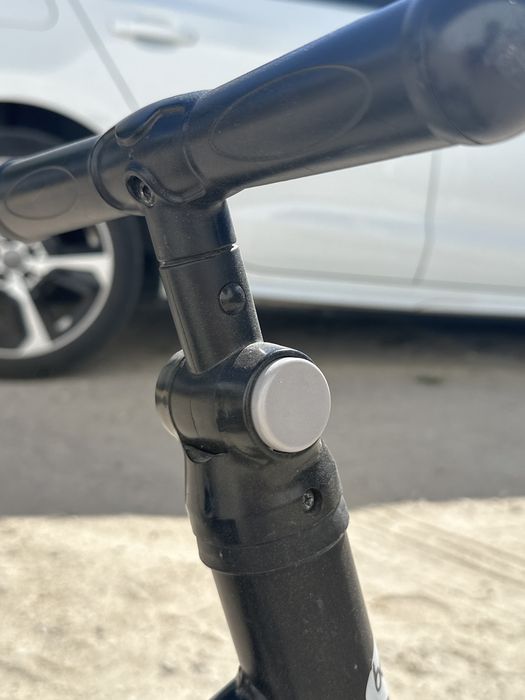 Triciclo criança 5 em 1