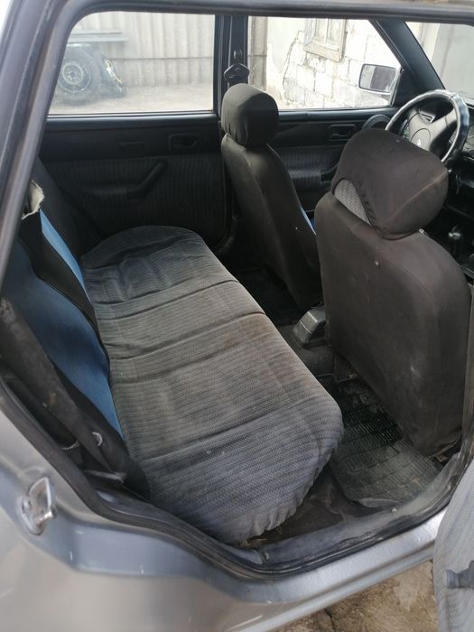 Продам форд эскорт. Дизель 1.8.