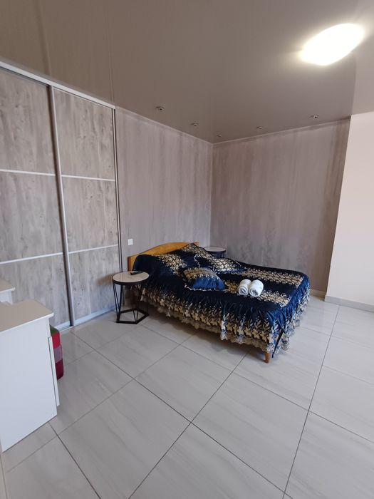 1 кімнатна квартира