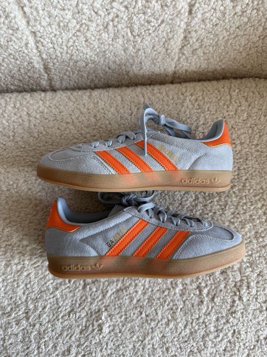 Кросівки кеди Adidas Gazelle 38/38.5p
