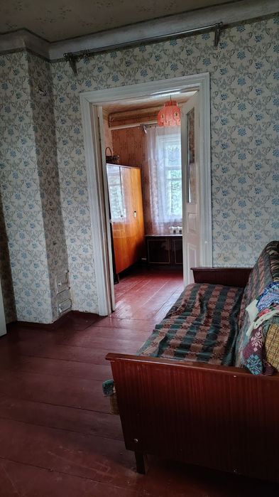 Будинок в Іванкові