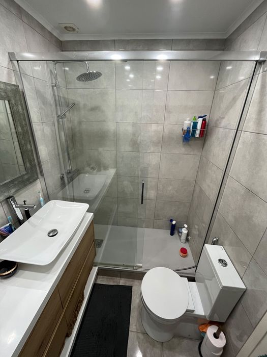 Apartamento centro Lisboa