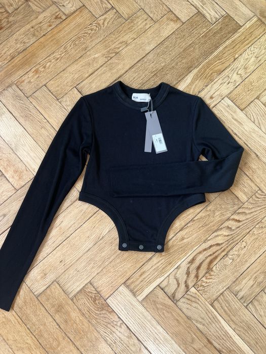 Кофта  логслів ACE