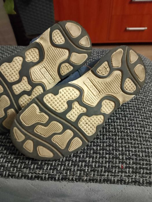 sandały dziecięce LASOCKI