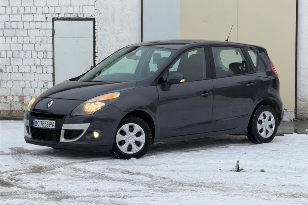 Здам в оренду авто