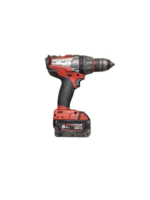 Wkrętarka Milwaukee M18 FPD