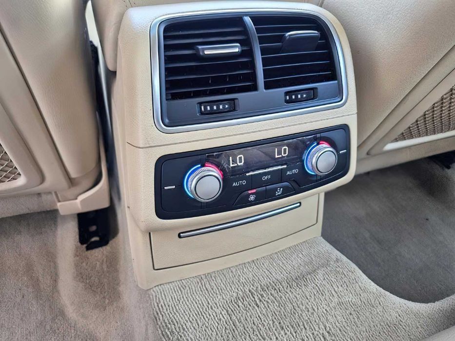 Audi A6 Tdi      2016